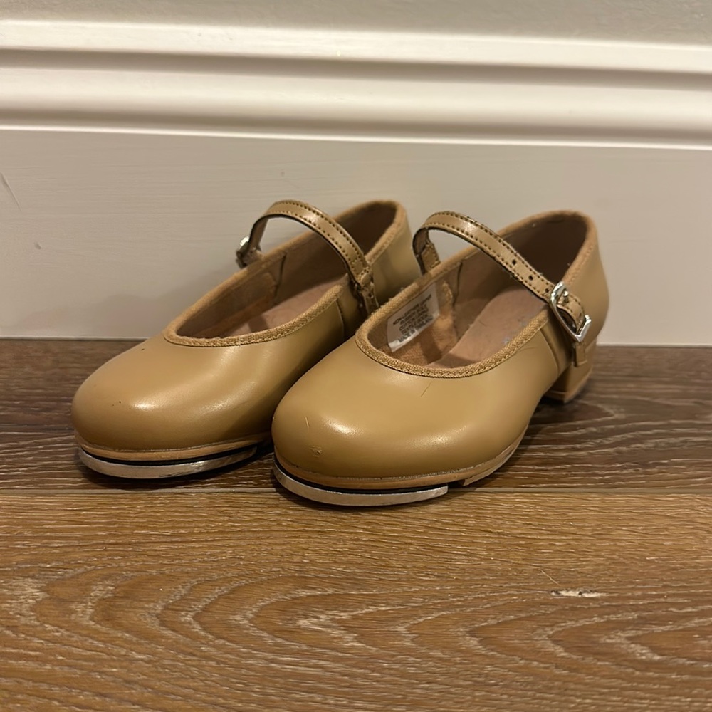 Bloch Tap Shoes